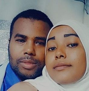 Meet your Posher, Mohamed